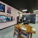 Mana Brew, tienda de TCG en Texarkana