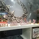Mana Infinito, tienda de TCG en Rubí