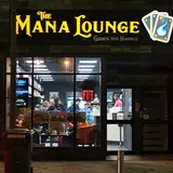 Mana Lounge, tienda de TCG en London