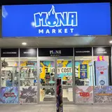 Mana Market, tienda de TCG en Southport