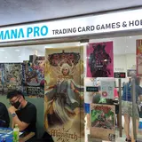 Mana Pro