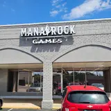 Mana Rock LLC, tienda de TCG en Fayetteville