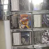 Mana Vault Casual Games and Collectibles LLC, tienda de TCG en Wichita