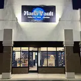Mana Vault, tienda de TCG en Pleasant Grove