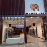 MANEKI-SAN, tienda de TCG en Toronto