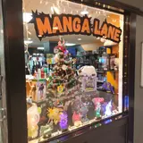 Manga-Lane, tienda de TCG en Bethlehem