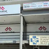 Maniatic, tienda de TCG en Guadalupe