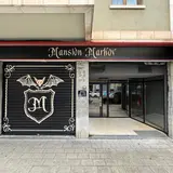 Mansión Markov, tienda de TCG en Palma