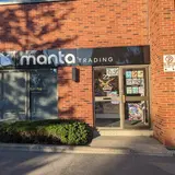 Manta Trading, tienda de TCG en Markham
