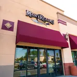 Many Realms, tienda de TCG en Las Vegas