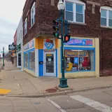 Marblehead's Games, tienda de TCG en Kenosha