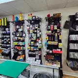Marsh Magic, tienda de TCG en Apex