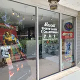 Mascot Sports Cards & Collectibles, tienda de TCG en Tell City