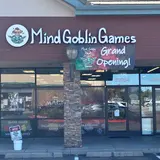 Master Goblin Games, tienda de TCG en Denver