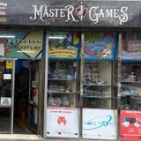 Master of Games, tienda de TCG en Bilbao