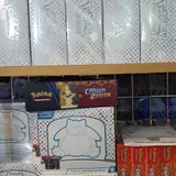 MasterForce , tienda de TCG en Ciudad de México