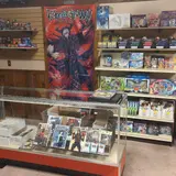 Masterpiece Collectibles and Games - Dansville, tienda de TCG en Dansville