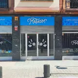 Mathom Bilbao, tienda de TCG en Bilbao