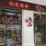 Matsuri Comics, tienda de TCG en Calella