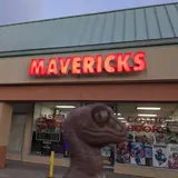 Mavericks, tienda de TCG en Kettering