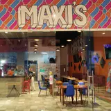 MAXI'S