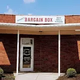 Maxine's Bargain box, tienda de TCG en Newark
