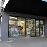 Maze of Fitzroy, tienda de TCG en Fitzroy North