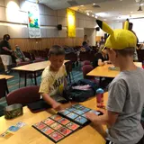 MBM Gaming, tienda de TCG en Pembroke Pines