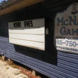 McNabb Games LLC, tienda de TCG en Bogalusa