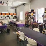 Mechanical Keyboards, tienda de TCG en Fairview