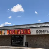 Media Exchange, tienda de TCG en El Paso
