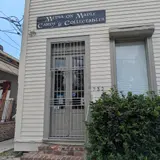 Media on Maple, tienda de TCG en New Orleans