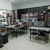 Medusa Cómics, tienda de TCG en Alcalá de Henares