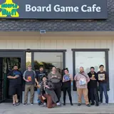 Meeple Valley Board Game Cafe, tienda de TCG en Modesto