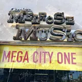 Mega City One, tienda de TCG en Los Angeles