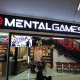 Mental Games, tienda de TCG en Cuautitlán Izcalli