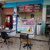 Mercado de Magos, tienda de TCG en Ciudad de México