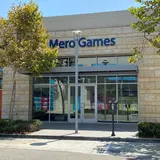 Mero Games, tienda de TCG en Camarillo
