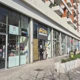 Mesa1, tienda de TCG en Recoleta