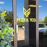 META TCG, tienda de TCG en Arlington