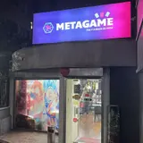 METAGAME, tienda de TCG en Santiago