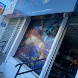 MetaGames