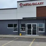 Metal Galaxy, tienda de TCG en Calgary