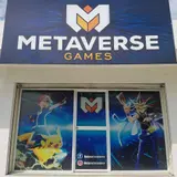 Metaverse Games