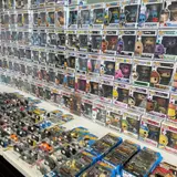 Metroplex Cards & Collectibles, tienda de TCG en Dallas