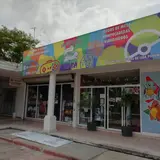 Mi Ardillosa Tienda, tienda de TCG en Mérida