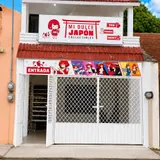 Mi Dulce Japon, tienda de TCG en Ciudad del Carmen