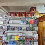 Miami Card Supply Inc, tienda de TCG en Miami