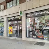 Micelion Games S.L, tienda de TCG en Madrid