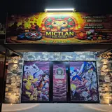 Mictlan TCG Store, tienda de TCG en Torreón